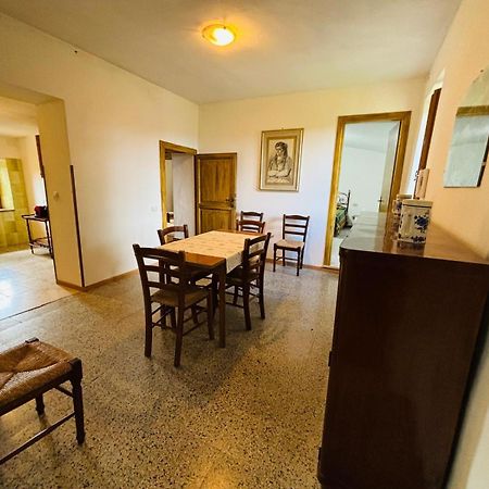 Predio Palazzo Villa Acquapendente Buitenkant foto