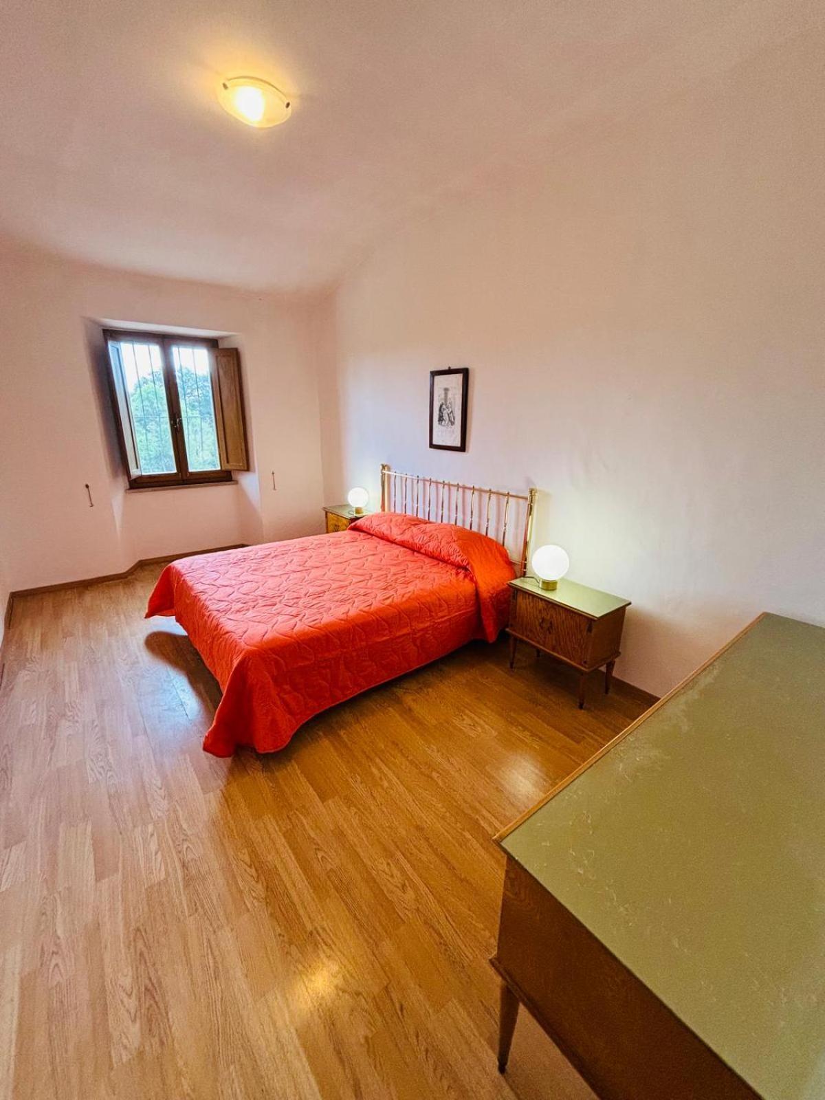 Predio Palazzo Villa Acquapendente Buitenkant foto