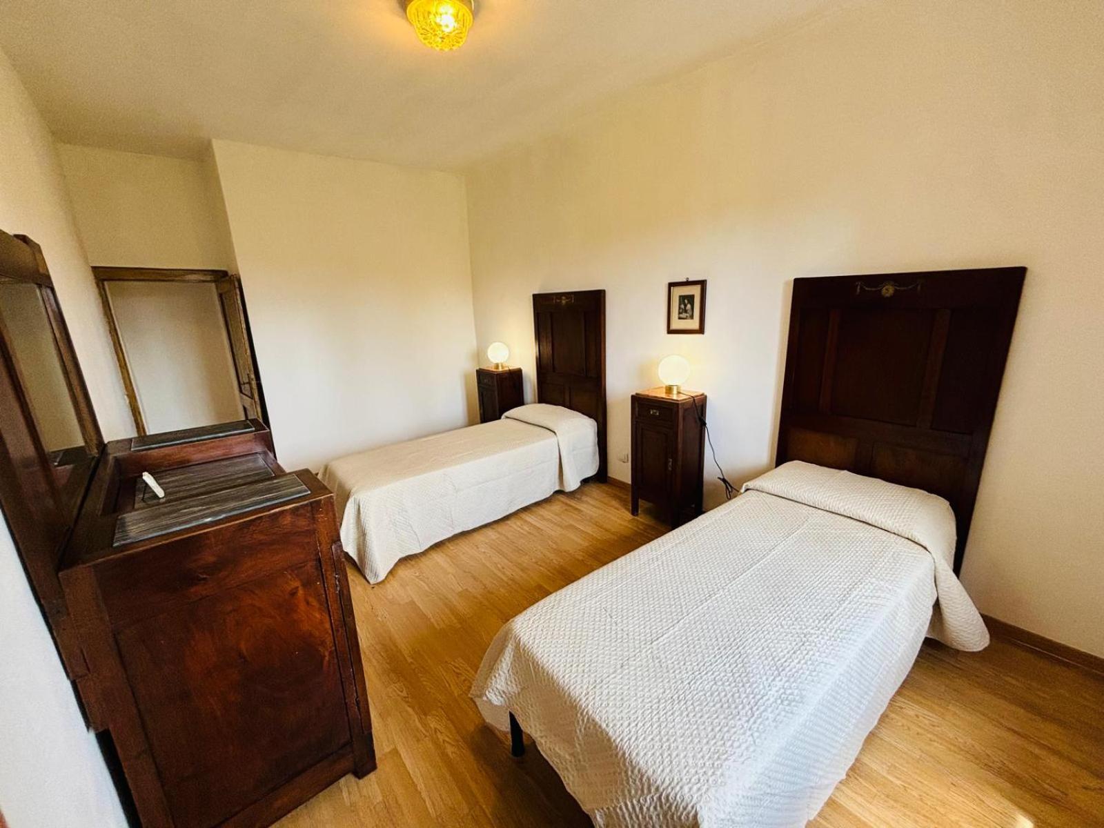 Predio Palazzo Villa Acquapendente Buitenkant foto